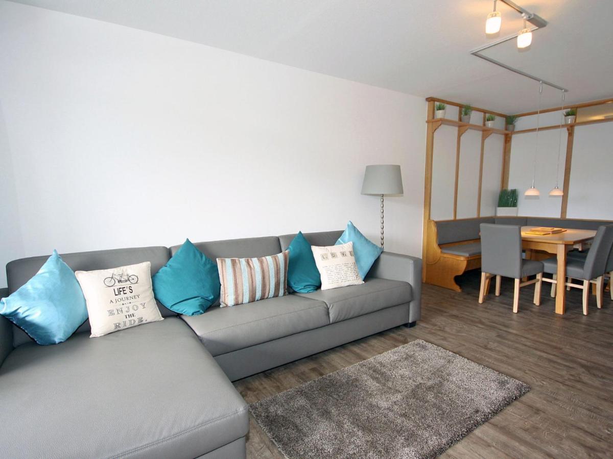 Apartment Hinterreit-2 By Interhome Maria Alm am Steinernen Meer Eksteriør bilde