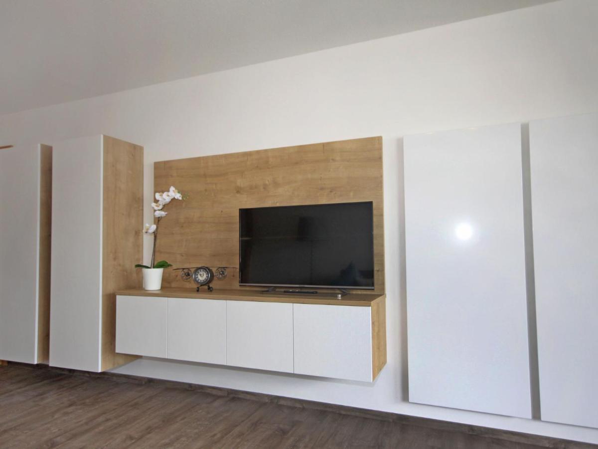 Apartment Hinterreit-2 By Interhome Maria Alm am Steinernen Meer Eksteriør bilde