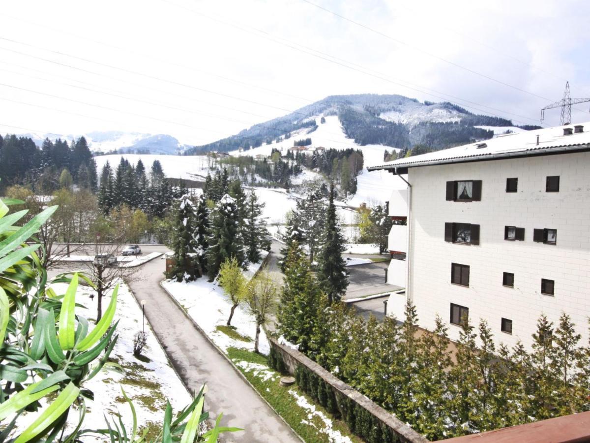 Apartment Hinterreit-2 By Interhome Maria Alm am Steinernen Meer Eksteriør bilde