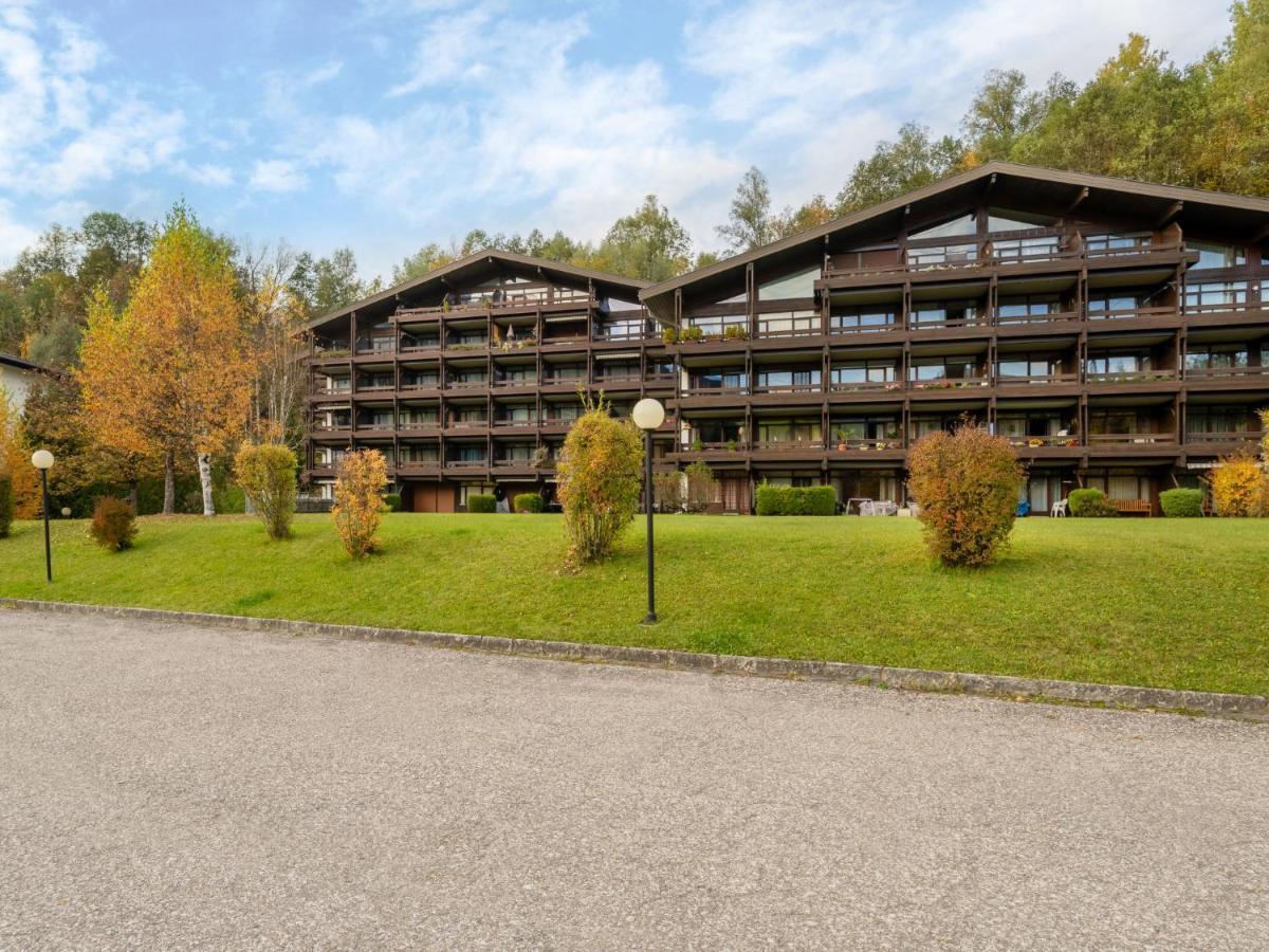 Apartment Hinterreit-2 By Interhome Maria Alm am Steinernen Meer Eksteriør bilde