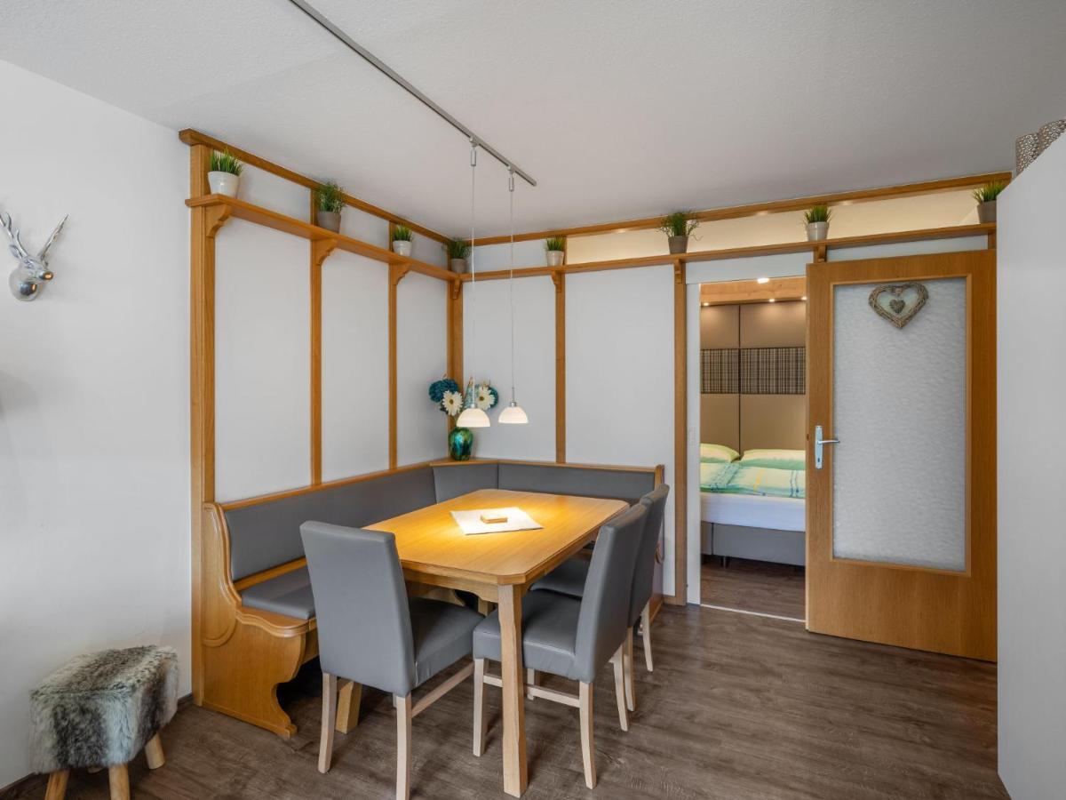 Apartment Hinterreit-2 By Interhome Maria Alm am Steinernen Meer Eksteriør bilde