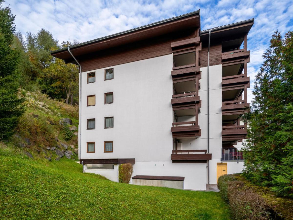 Apartment Hinterreit-2 By Interhome Maria Alm am Steinernen Meer Eksteriør bilde