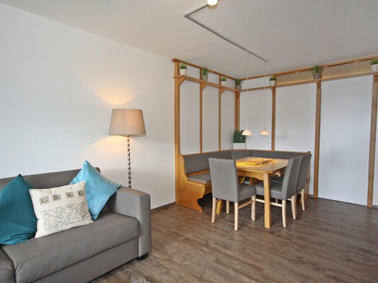 Apartment Hinterreit-2 By Interhome Maria Alm am Steinernen Meer Eksteriør bilde